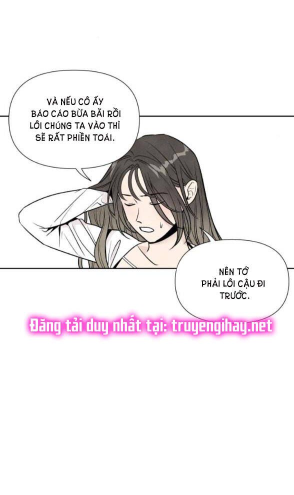 đọc truyện Điều Khiến Tôi Quyết Tâm Chết Đi Chương 47.1 ảnh 30 tại Giả Dược