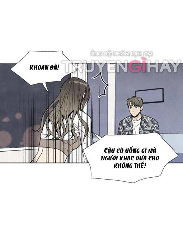 đọc truyện Điều Khiến Tôi Quyết Tâm Chết Đi Chương 47.1 ảnh 31 tại Giả Dược