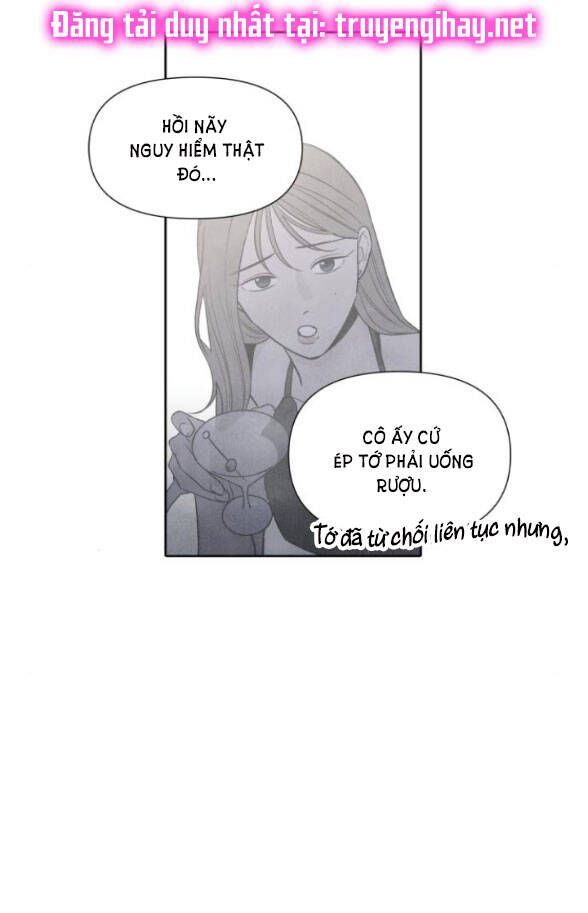 đọc truyện Điều Khiến Tôi Quyết Tâm Chết Đi Chương 47.1 ảnh 33 tại Giả Dược