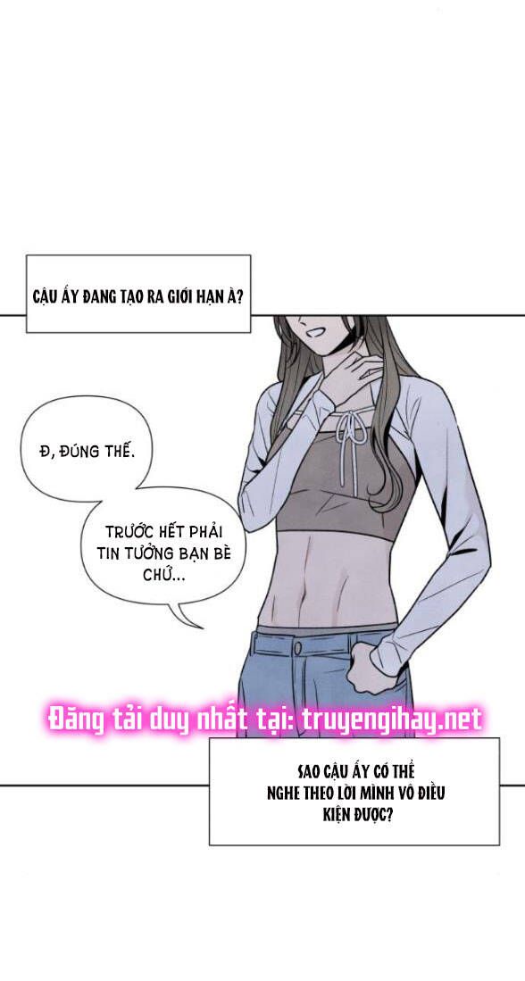 đọc truyện Điều Khiến Tôi Quyết Tâm Chết Đi Chương 47.2 ảnh 11 tại Giả Dược