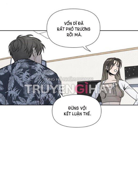 đọc truyện Điều Khiến Tôi Quyết Tâm Chết Đi Chương 47.2 ảnh 3 tại Giả Dược