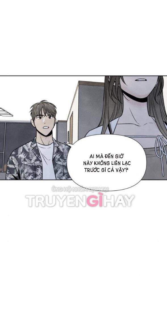 đọc truyện Điều Khiến Tôi Quyết Tâm Chết Đi Chương 47.2 ảnh 21 tại Giả Dược