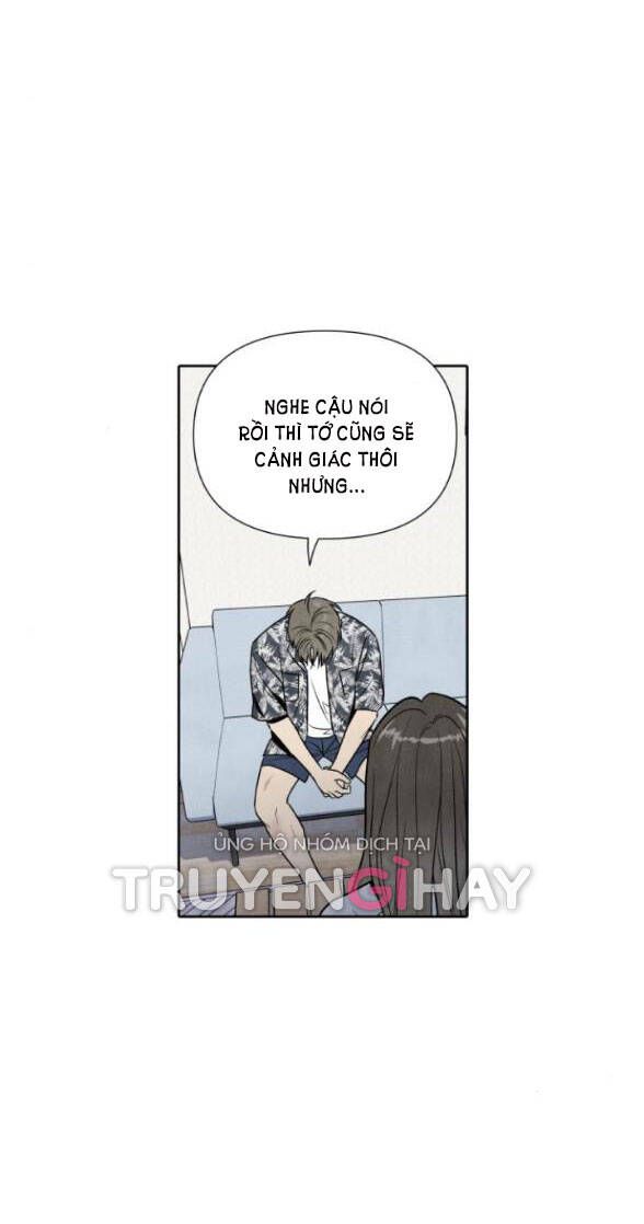 đọc truyện Điều Khiến Tôi Quyết Tâm Chết Đi Chương 47.2 ảnh 9 tại Giả Dược
