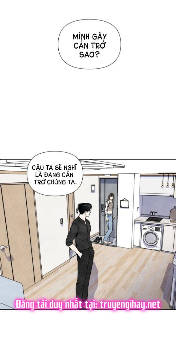 đọc truyện Điều Khiến Tôi Quyết Tâm Chết Đi Chương 48.1 ảnh 2 tại Giả Dược