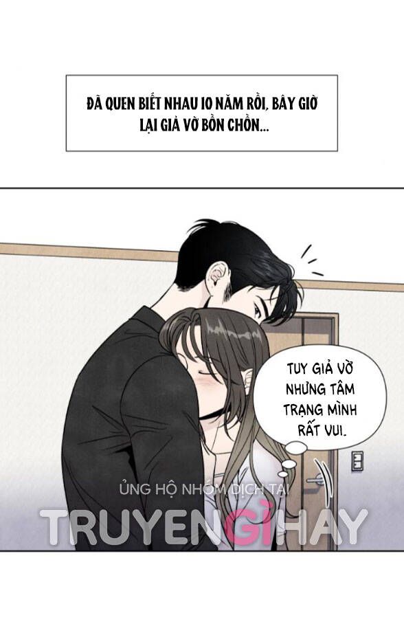 đọc truyện Điều Khiến Tôi Quyết Tâm Chết Đi Chương 48.1 ảnh 12 tại Giả Dược