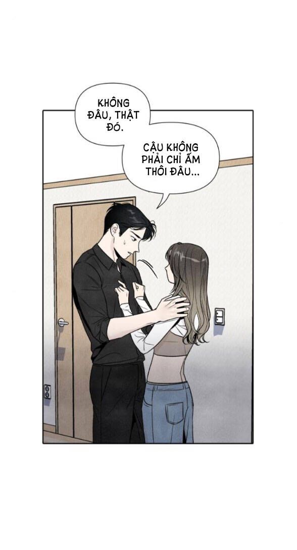 đọc truyện Điều Khiến Tôi Quyết Tâm Chết Đi Chương 48.1 ảnh 14 tại Giả Dược