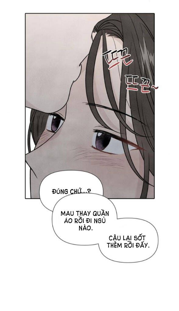 đọc truyện Điều Khiến Tôi Quyết Tâm Chết Đi Chương 48.1 ảnh 19 tại Giả Dược