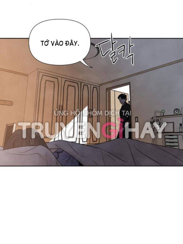 đọc truyện Điều Khiến Tôi Quyết Tâm Chết Đi Chương 48.1 ảnh 24 tại Giả Dược