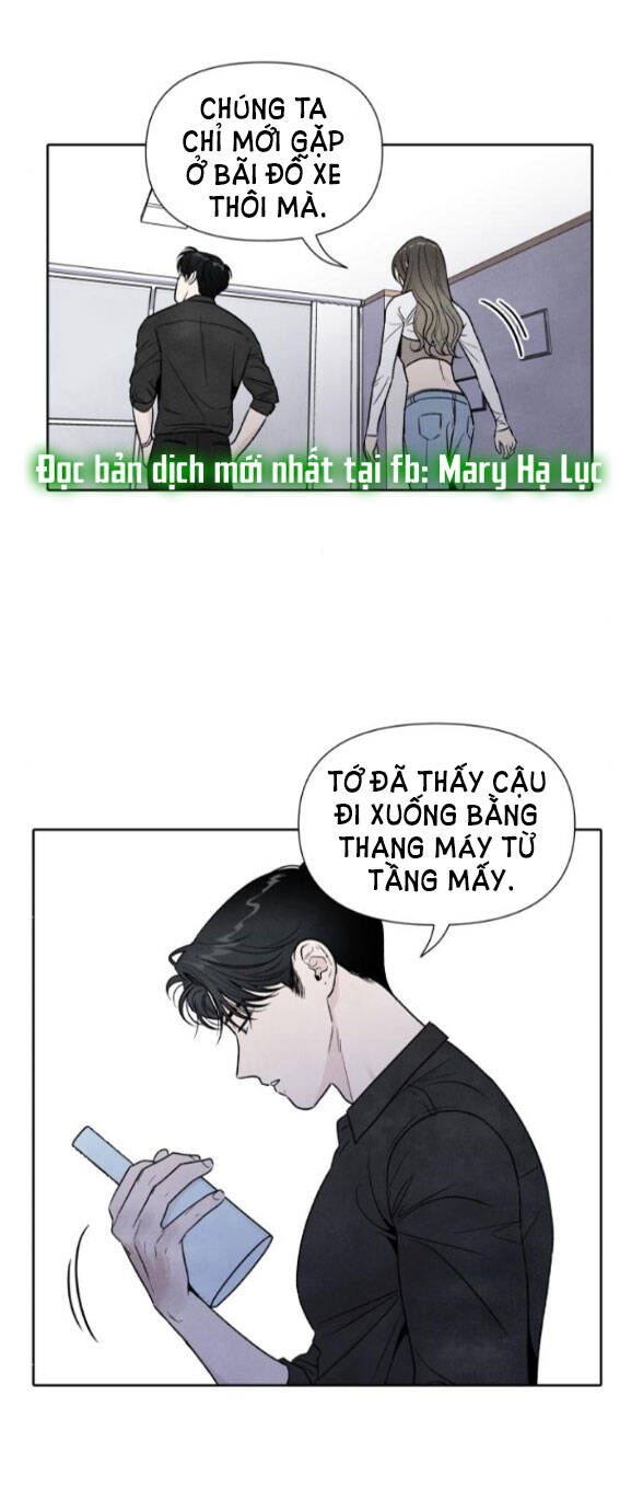 đọc truyện Điều Khiến Tôi Quyết Tâm Chết Đi Chương 48.1 ảnh 4 tại Giả Dược
