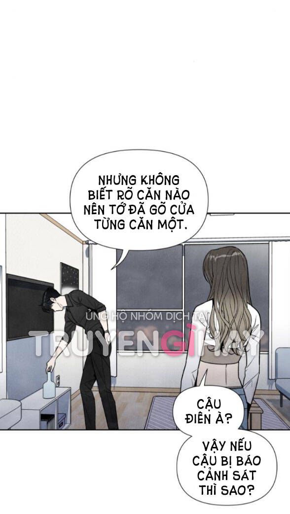 đọc truyện Điều Khiến Tôi Quyết Tâm Chết Đi Chương 48.1 ảnh 5 tại Giả Dược
