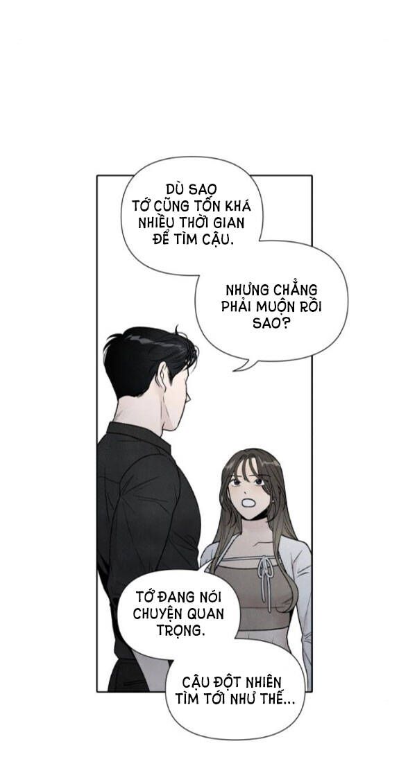 đọc truyện Điều Khiến Tôi Quyết Tâm Chết Đi Chương 48.1 ảnh 7 tại Giả Dược