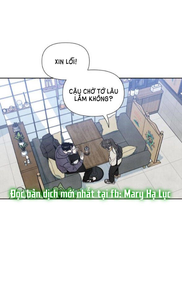 đọc truyện Điều Khiến Tôi Quyết Tâm Chết Đi Chương 48.2 ảnh 16 tại Giả Dược