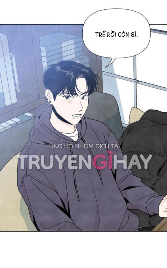 đọc truyện Điều Khiến Tôi Quyết Tâm Chết Đi Chương 48.2 ảnh 17 tại Giả Dược