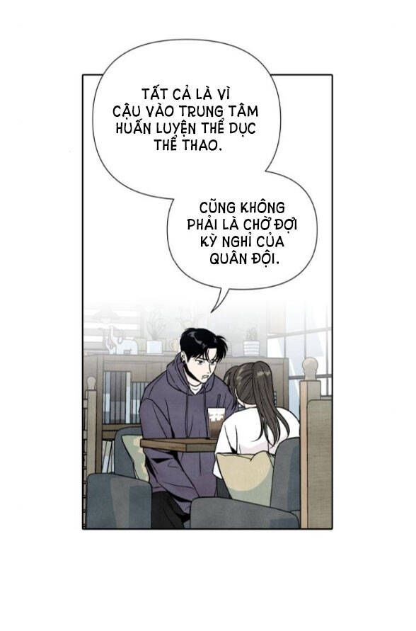 đọc truyện Điều Khiến Tôi Quyết Tâm Chết Đi Chương 48.2 ảnh 19 tại Giả Dược