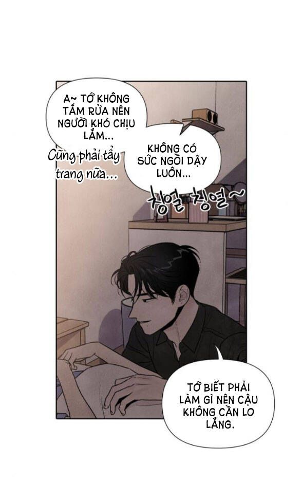 đọc truyện Điều Khiến Tôi Quyết Tâm Chết Đi Chương 48.2 ảnh 3 tại Giả Dược