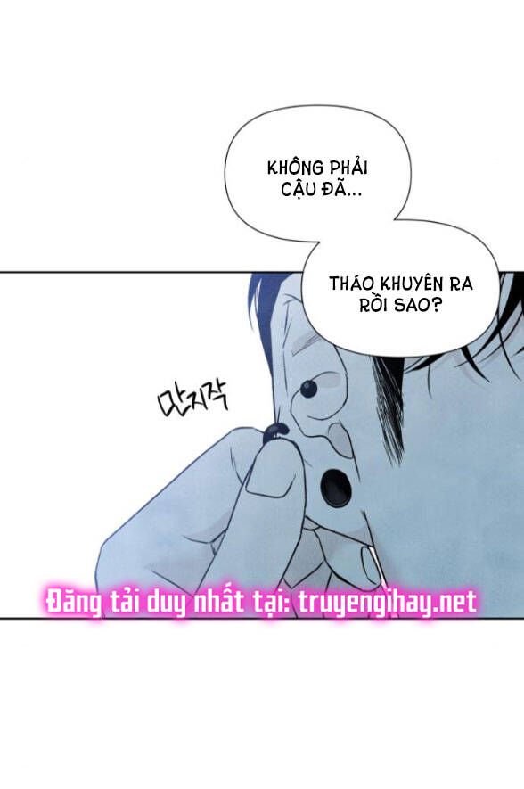 đọc truyện Điều Khiến Tôi Quyết Tâm Chết Đi Chương 48.2 ảnh 26 tại Giả Dược