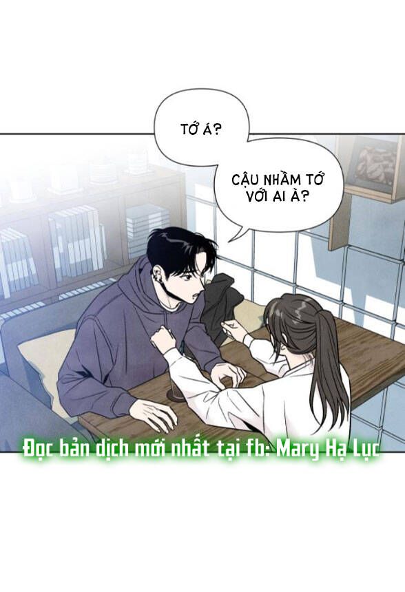 đọc truyện Điều Khiến Tôi Quyết Tâm Chết Đi Chương 48.2 ảnh 27 tại Giả Dược