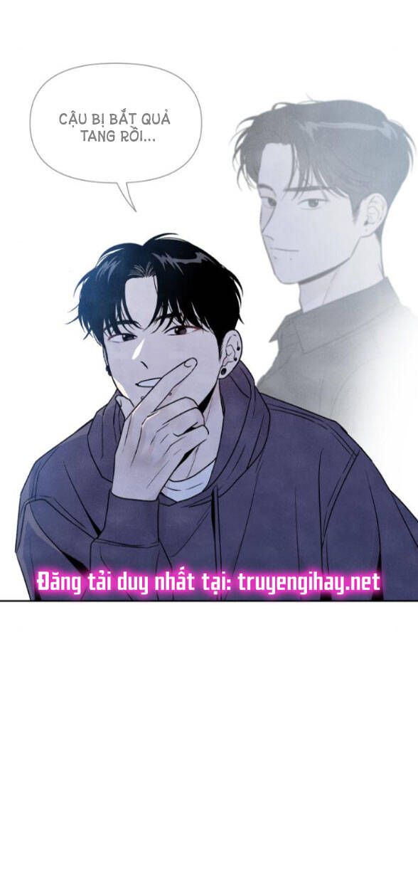 đọc truyện Điều Khiến Tôi Quyết Tâm Chết Đi Chương 48.2 ảnh 29 tại Giả Dược