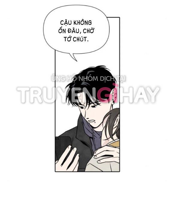 đọc truyện Điều Khiến Tôi Quyết Tâm Chết Đi Chương 49.1 ảnh 16 tại Giả Dược