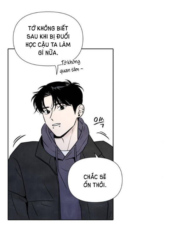đọc truyện Điều Khiến Tôi Quyết Tâm Chết Đi Chương 49.1 ảnh 22 tại Giả Dược
