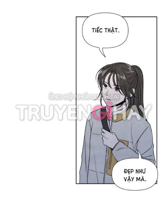 đọc truyện Điều Khiến Tôi Quyết Tâm Chết Đi Chương 49.1 ảnh 23 tại Giả Dược