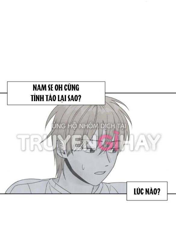 đọc truyện Điều Khiến Tôi Quyết Tâm Chết Đi Chương 49.1 ảnh 27 tại Giả Dược