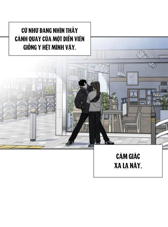 đọc truyện Điều Khiến Tôi Quyết Tâm Chết Đi Chương 49.1 ảnh 29 tại Giả Dược