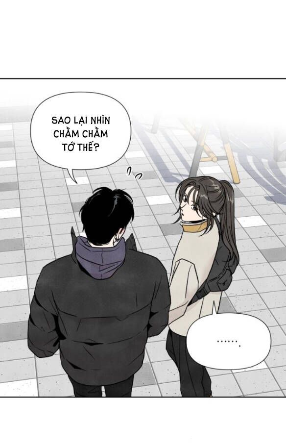 đọc truyện Điều Khiến Tôi Quyết Tâm Chết Đi Chương 49.1 ảnh 4 tại Giả Dược