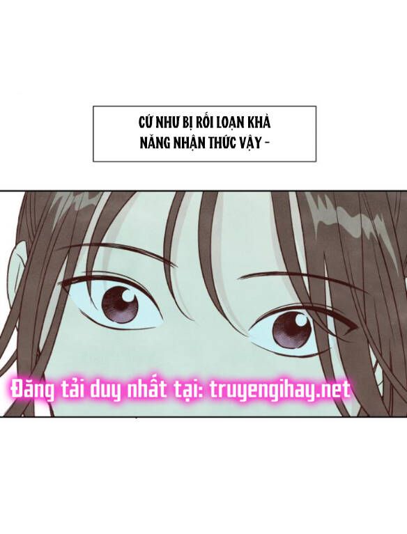 đọc truyện Điều Khiến Tôi Quyết Tâm Chết Đi Chương 49.1 ảnh 35 tại Giả Dược