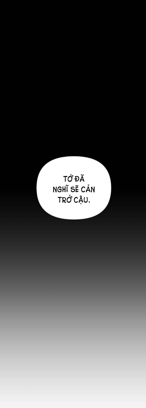đọc truyện Điều Khiến Tôi Quyết Tâm Chết Đi Chương 49.1 ảnh 38 tại Giả Dược