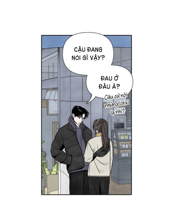 đọc truyện Điều Khiến Tôi Quyết Tâm Chết Đi Chương 49.1 ảnh 7 tại Giả Dược