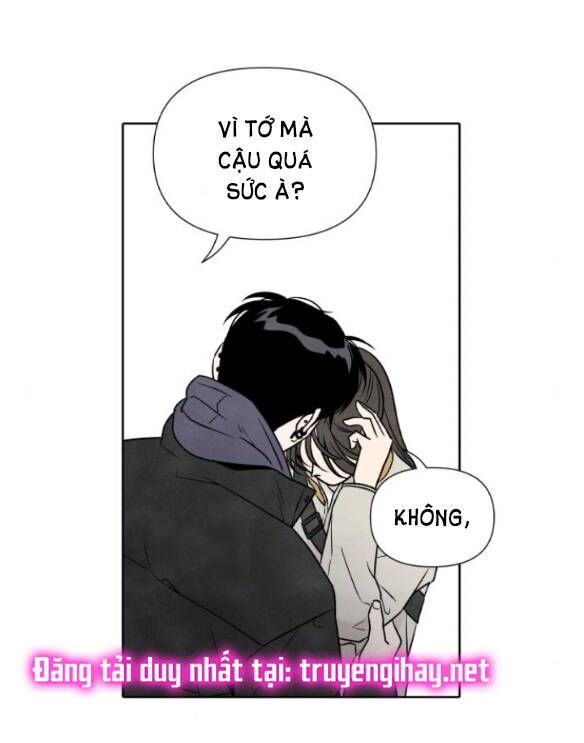 đọc truyện Điều Khiến Tôi Quyết Tâm Chết Đi Chương 49.1 ảnh 10 tại Giả Dược