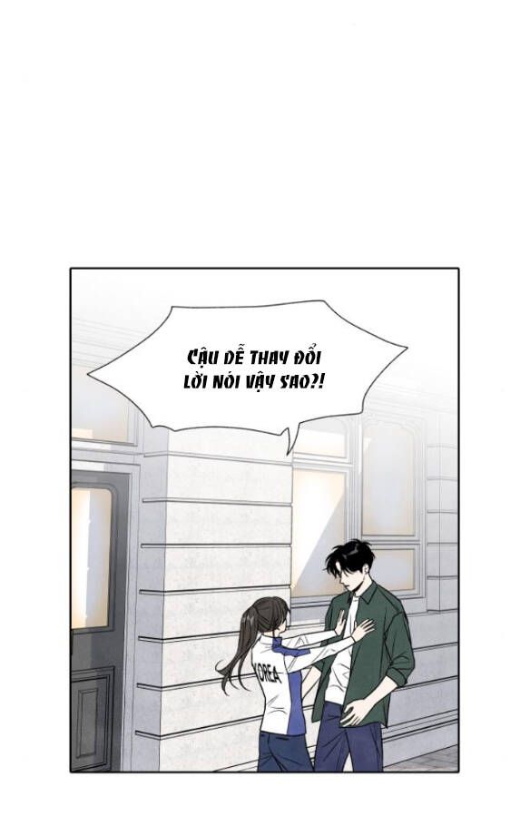 đọc truyện Điều Khiến Tôi Quyết Tâm Chết Đi Chương 49.2 ảnh 1 tại Giả Dược