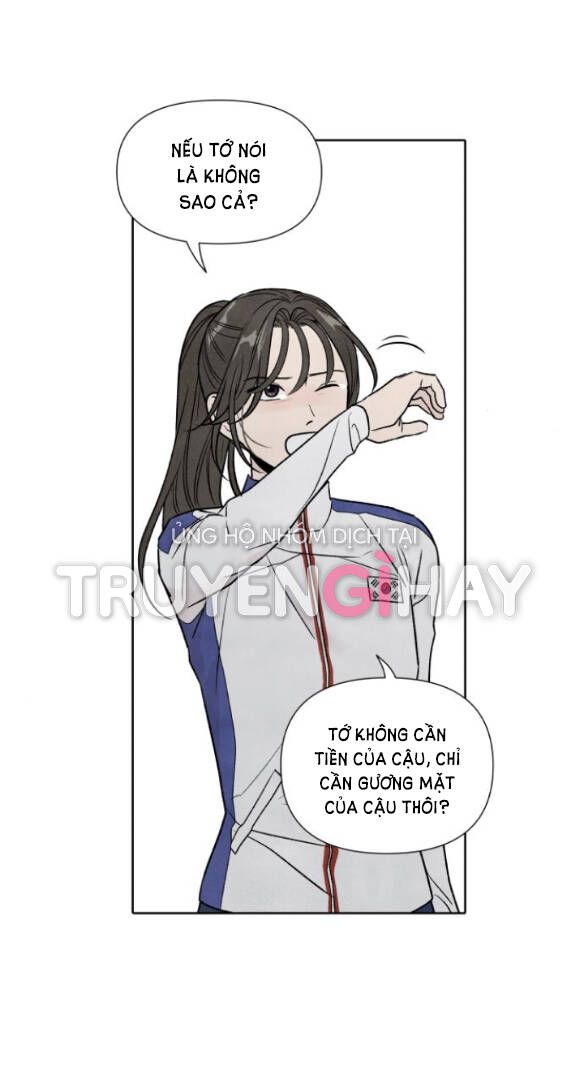 đọc truyện Điều Khiến Tôi Quyết Tâm Chết Đi Chương 49.2 ảnh 11 tại Giả Dược