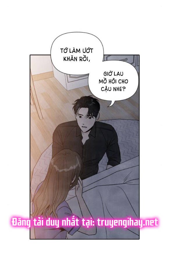 đọc truyện Điều Khiến Tôi Quyết Tâm Chết Đi Chương 49.2 ảnh 36 tại Giả Dược