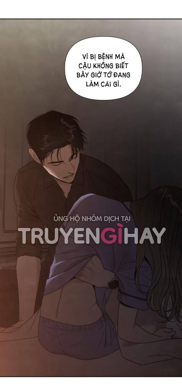 đọc truyện Điều Khiến Tôi Quyết Tâm Chết Đi Chương 49.2 ảnh 39 tại Giả Dược