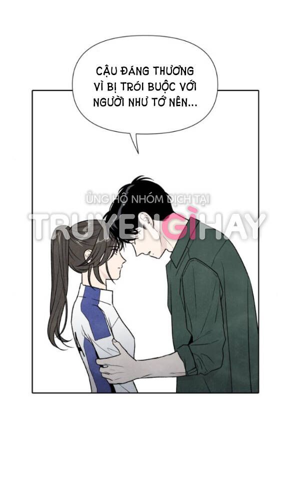 đọc truyện Điều Khiến Tôi Quyết Tâm Chết Đi Chương 49.2 ảnh 6 tại Giả Dược