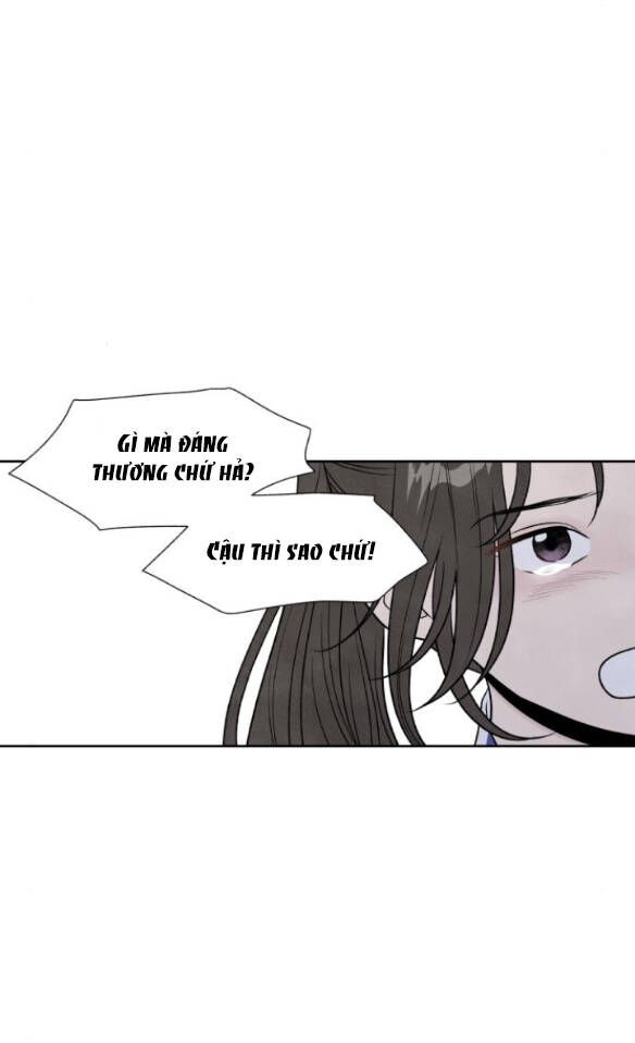 đọc truyện Điều Khiến Tôi Quyết Tâm Chết Đi Chương 49.2 ảnh 7 tại Giả Dược