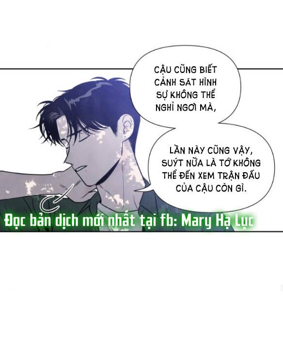 đọc truyện Điều Khiến Tôi Quyết Tâm Chết Đi Chương 49.2 ảnh 8 tại Giả Dược
