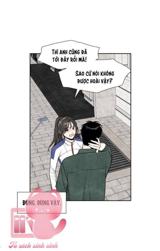 đọc truyện Điều Khiến Tôi Quyết Tâm Chết Đi Chương 49 ảnh 49 tại Giả Dược