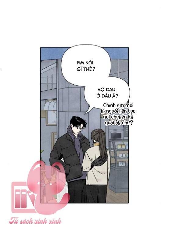 đọc truyện Điều Khiến Tôi Quyết Tâm Chết Đi Chương 49 ảnh 9 tại Giả Dược