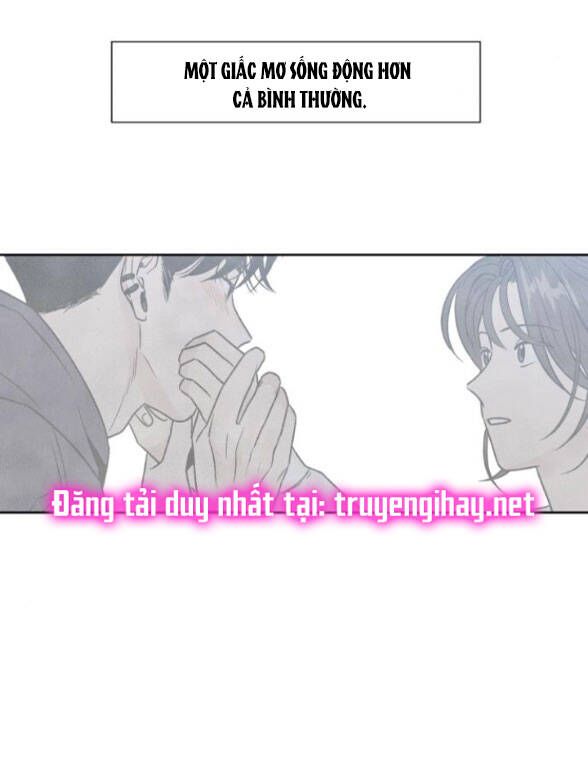 đọc truyện Điều Khiến Tôi Quyết Tâm Chết Đi Chương 50.1 ảnh 25 tại Giả Dược