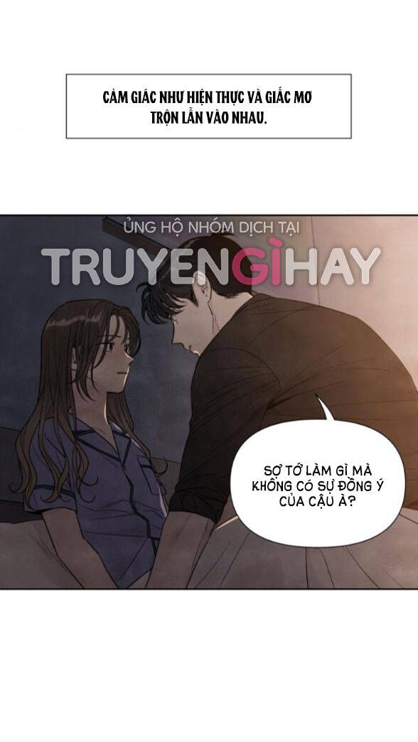 đọc truyện Điều Khiến Tôi Quyết Tâm Chết Đi Chương 50.1 ảnh 31 tại Giả Dược