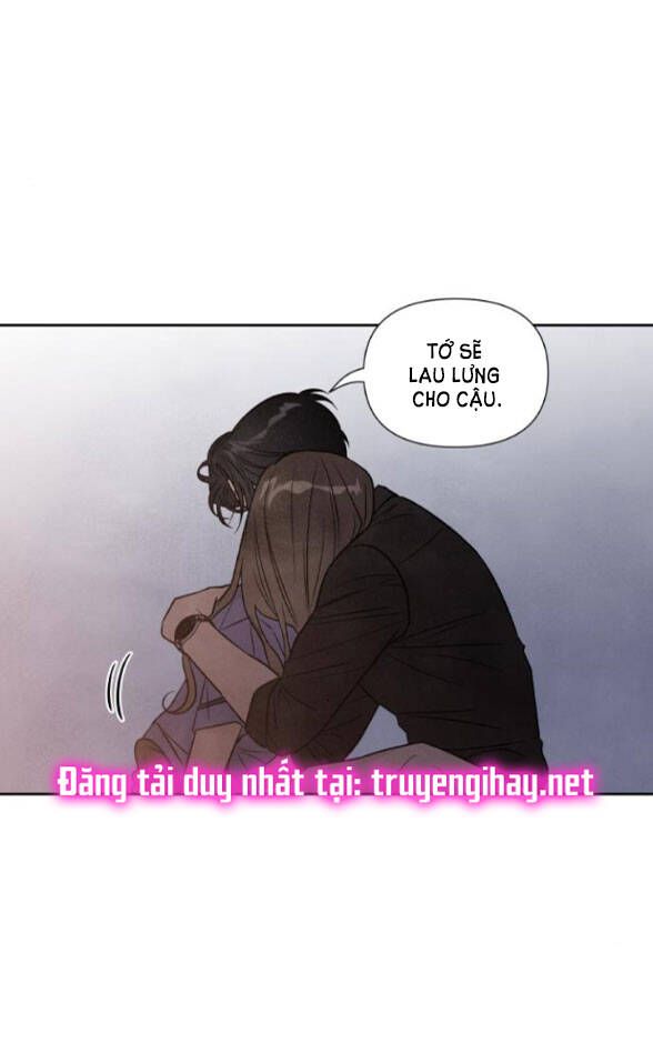 đọc truyện Điều Khiến Tôi Quyết Tâm Chết Đi Chương 50.1 ảnh 35 tại Giả Dược