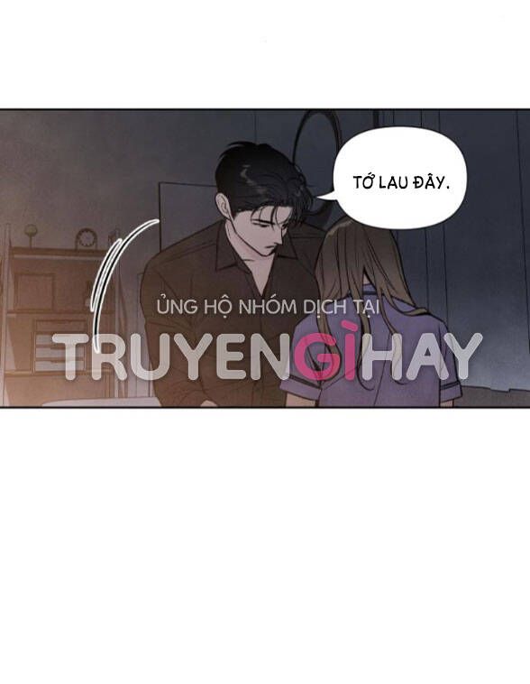 đọc truyện Điều Khiến Tôi Quyết Tâm Chết Đi Chương 50.1 ảnh 6 tại Giả Dược