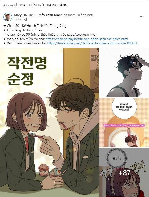 đọc truyện Điều Khiến Tôi Quyết Tâm Chết Đi Chương 50.2 ảnh 27 tại Giả Dược