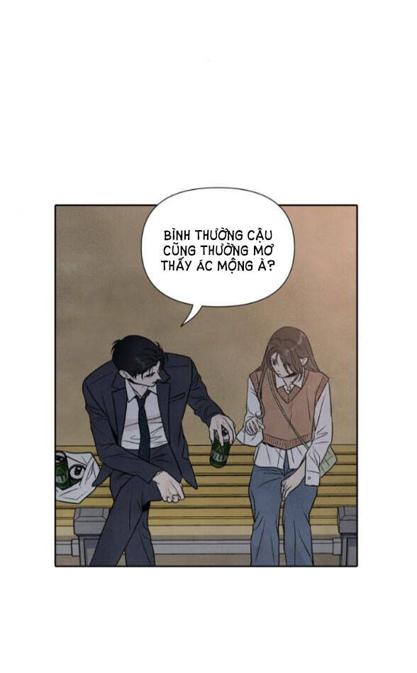 đọc truyện Điều Khiến Tôi Quyết Tâm Chết Đi Chương 50.2 ảnh 37 tại Giả Dược