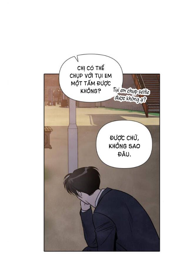 đọc truyện Điều Khiến Tôi Quyết Tâm Chết Đi Chương 51.1 ảnh 14 tại Giả Dược