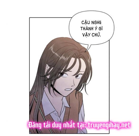 đọc truyện Điều Khiến Tôi Quyết Tâm Chết Đi Chương 51.1 ảnh 21 tại Giả Dược