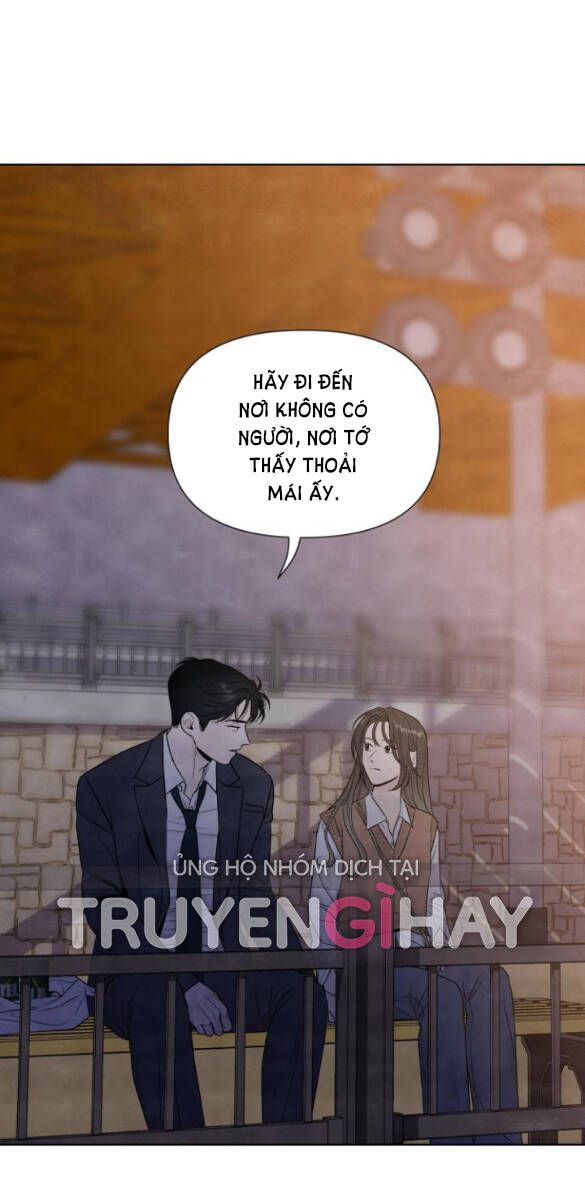 đọc truyện Điều Khiến Tôi Quyết Tâm Chết Đi Chương 51.1 ảnh 23 tại Giả Dược